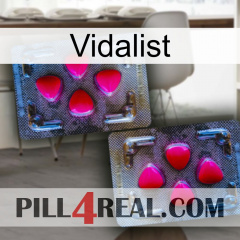 Vidalist 15